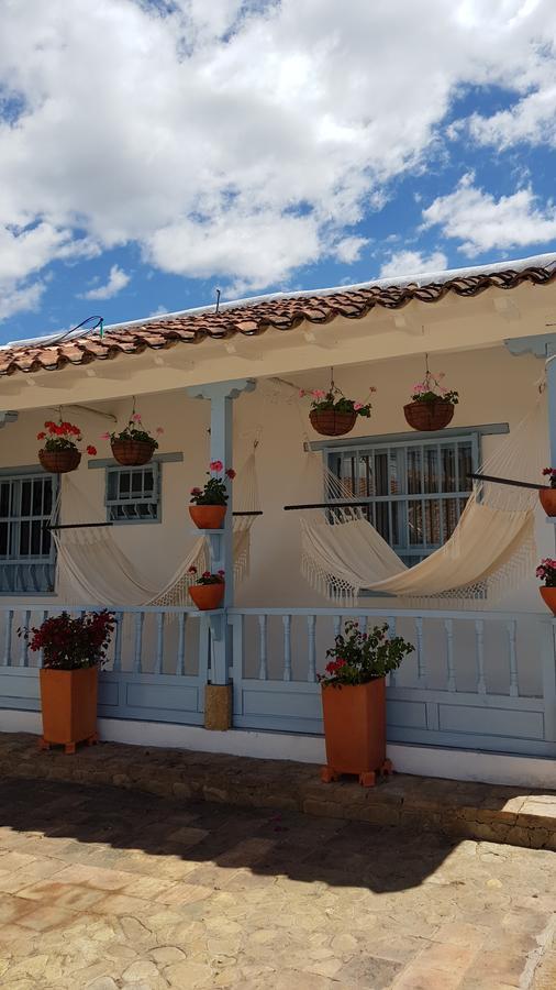 Casa Hotel Santa Helena Boutique บียาเดเลย์บา ภายนอก รูปภาพ
