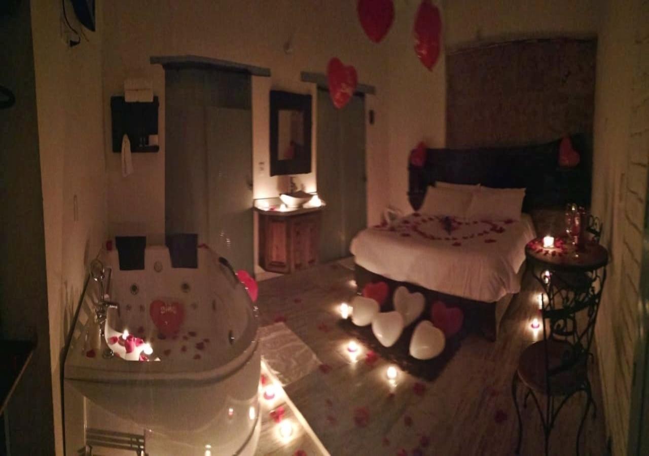 Casa Hotel Santa Helena Boutique บียาเดเลย์บา ภายนอก รูปภาพ