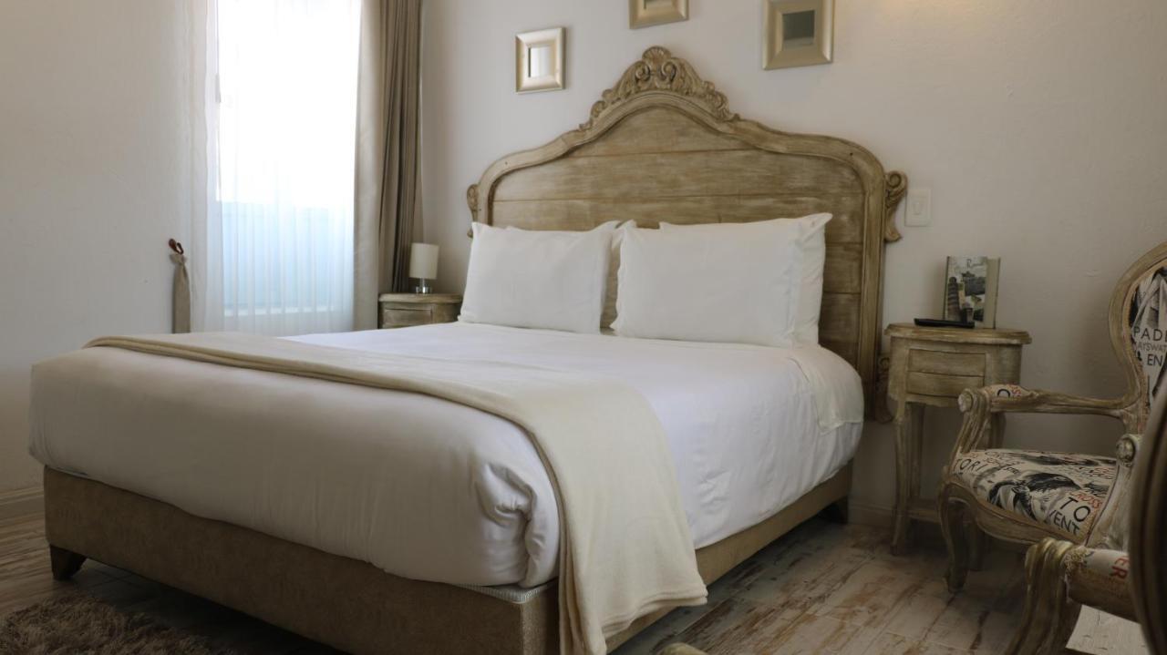 Casa Hotel Santa Helena Boutique บียาเดเลย์บา ภายนอก รูปภาพ