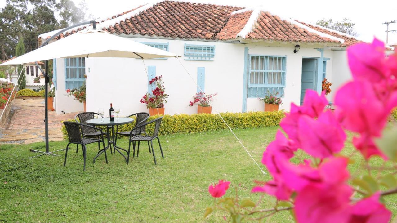 Casa Hotel Santa Helena Boutique บียาเดเลย์บา ภายนอก รูปภาพ