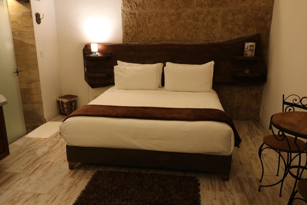 Casa Hotel Santa Helena Boutique บียาเดเลย์บา ภายนอก รูปภาพ