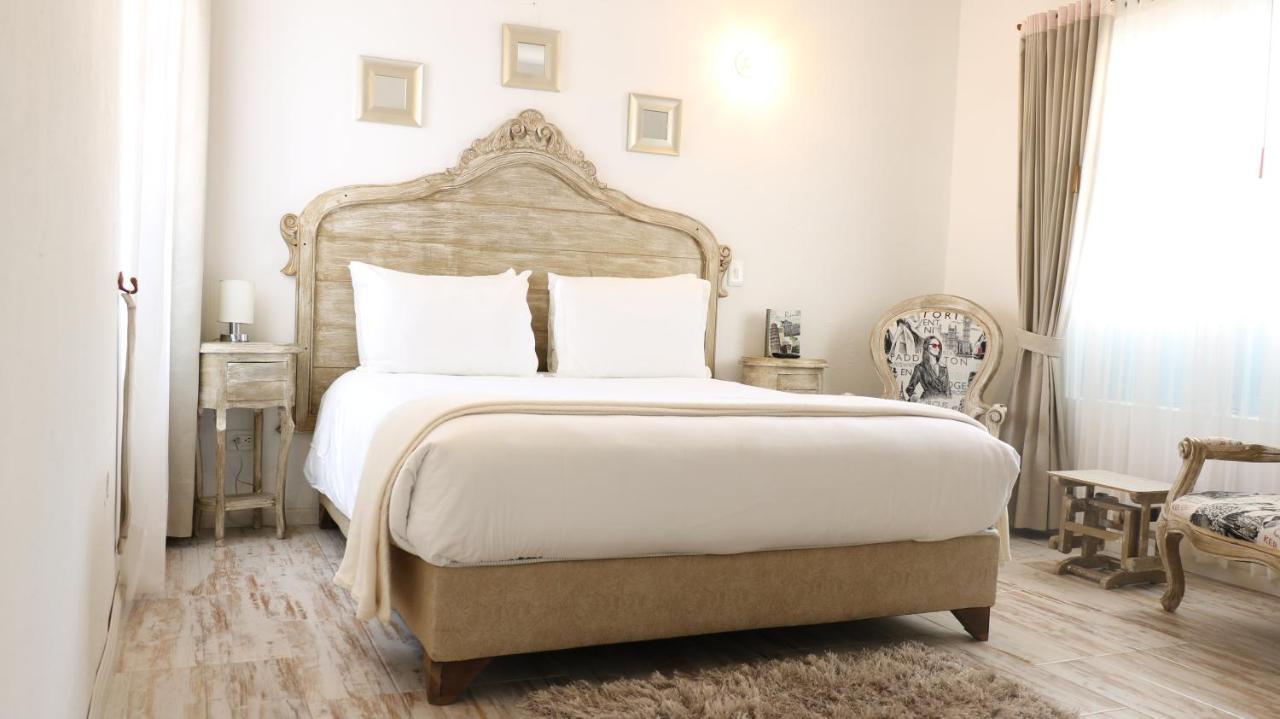 Casa Hotel Santa Helena Boutique บียาเดเลย์บา ภายนอก รูปภาพ