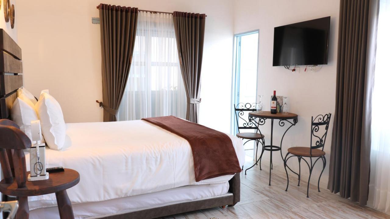 Casa Hotel Santa Helena Boutique บียาเดเลย์บา ภายนอก รูปภาพ