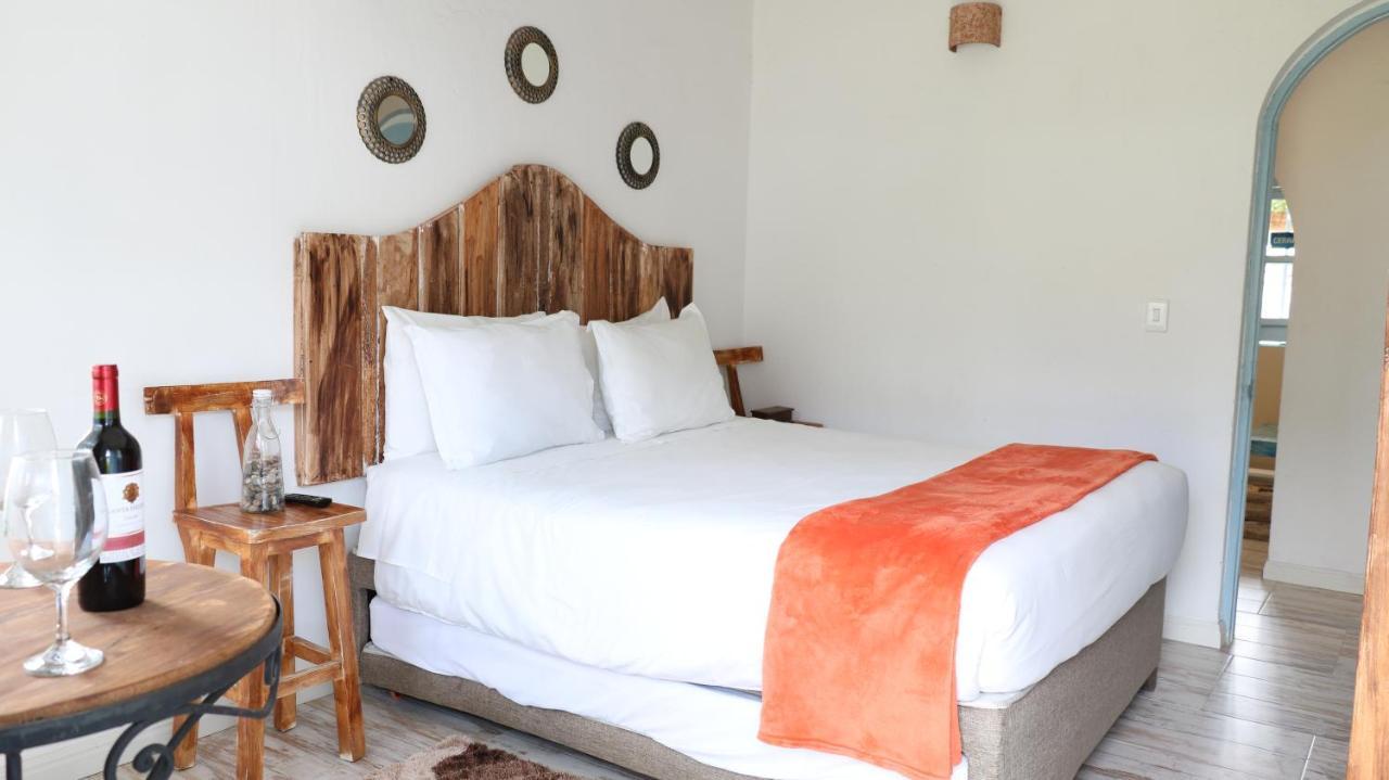 Casa Hotel Santa Helena Boutique บียาเดเลย์บา ภายนอก รูปภาพ