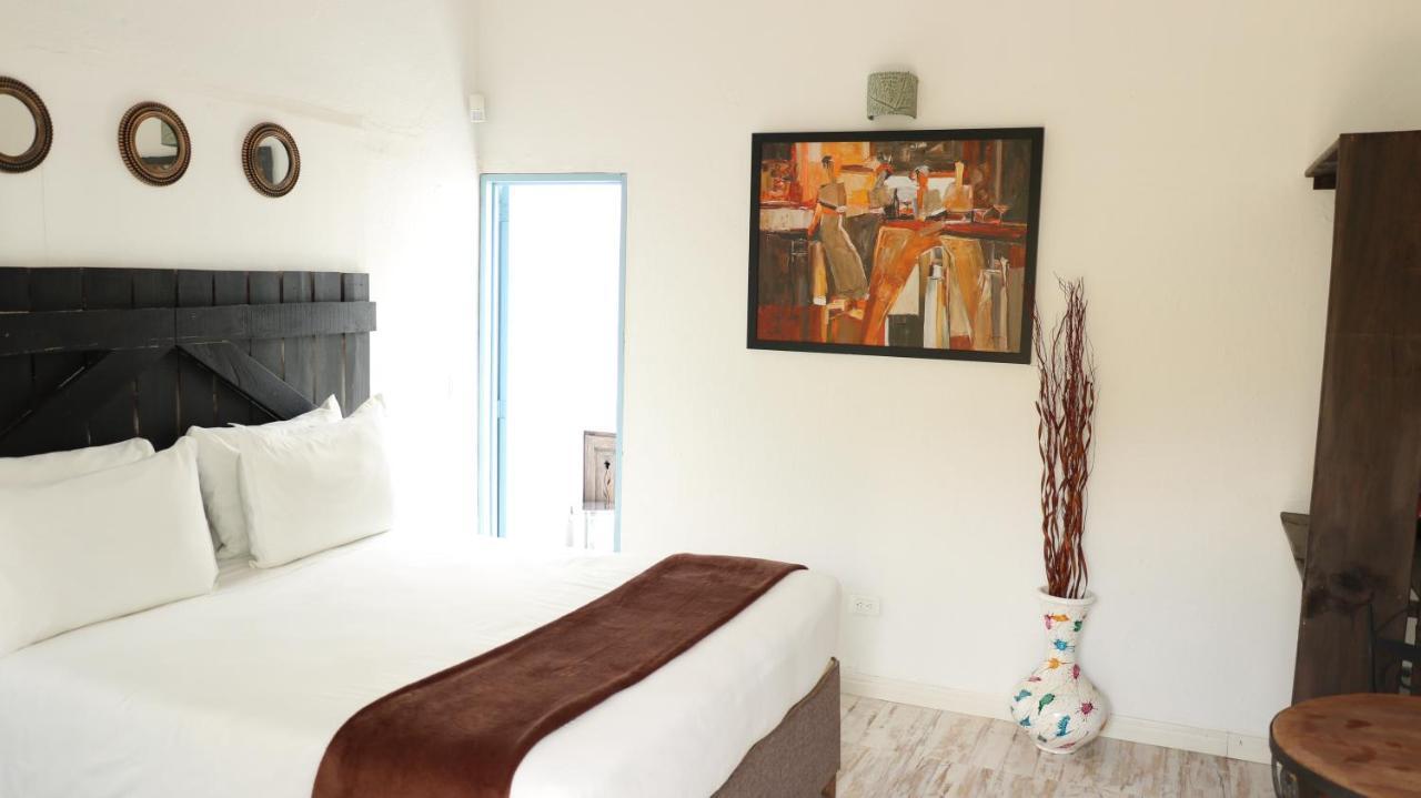 Casa Hotel Santa Helena Boutique บียาเดเลย์บา ภายนอก รูปภาพ