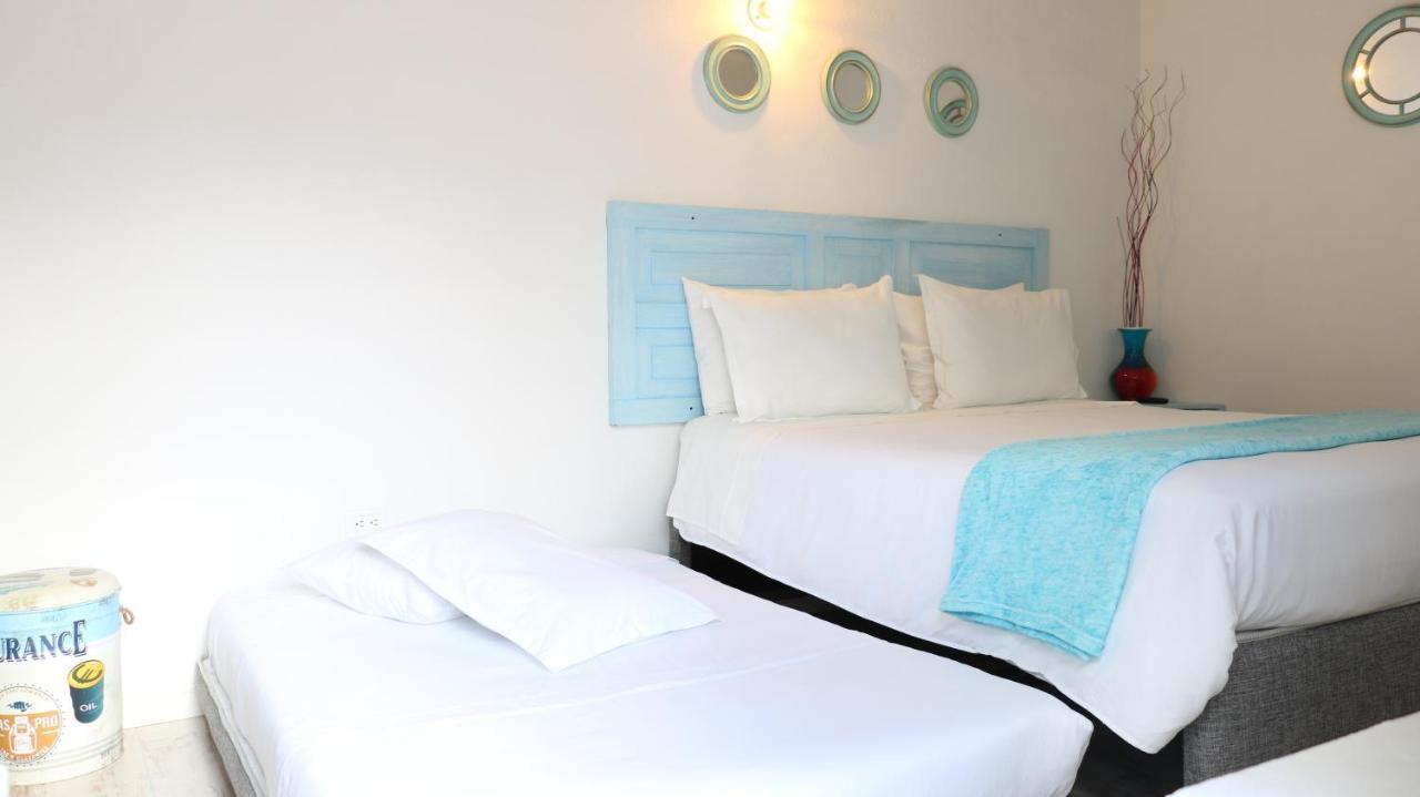 Casa Hotel Santa Helena Boutique บียาเดเลย์บา ภายนอก รูปภาพ