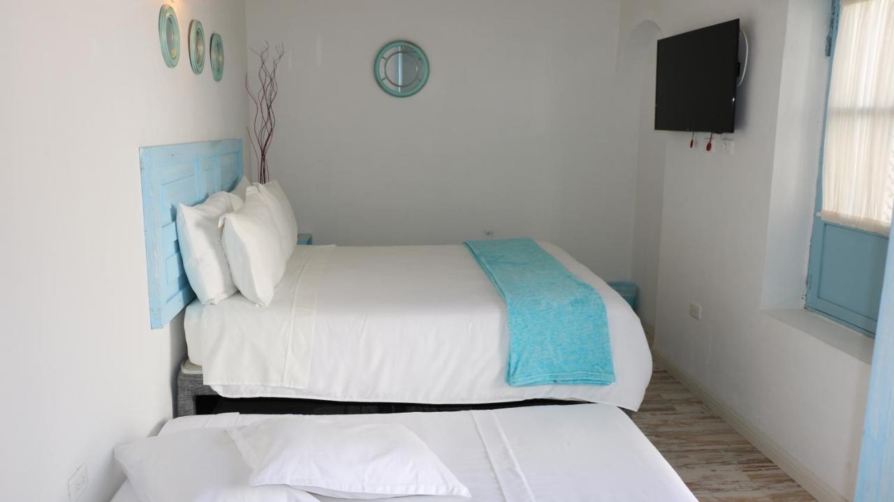 Casa Hotel Santa Helena Boutique บียาเดเลย์บา ภายนอก รูปภาพ